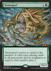 Tarmogoyf - Magic: The Gathering - MoxLand